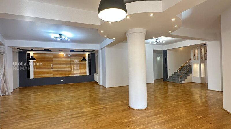 Herastrau Duplex Premium  Zona Herastrau - Nicolae Caramfil | 340MP