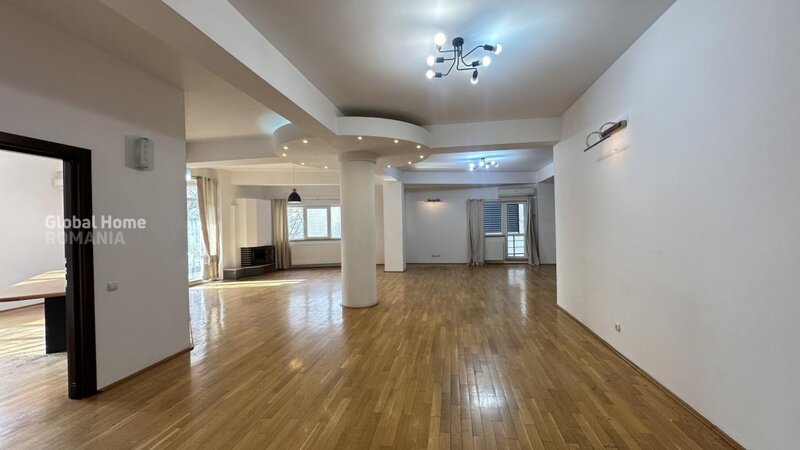 Herastrau Duplex Premium  Zona Herastrau - Nicolae Caramfil | 340MP