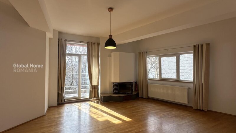 Herastrau Duplex Premium  Zona Herastrau - Nicolae Caramfil | 340MP