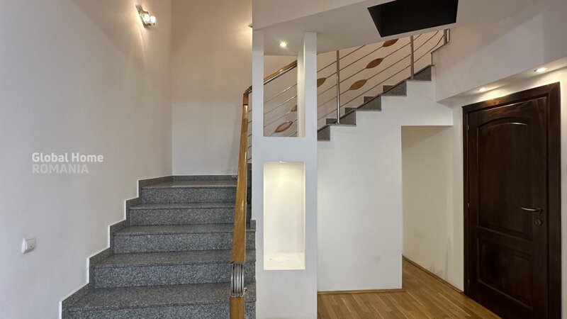 Herastrau Duplex Premium  Zona Herastrau - Nicolae Caramfil | 340MP