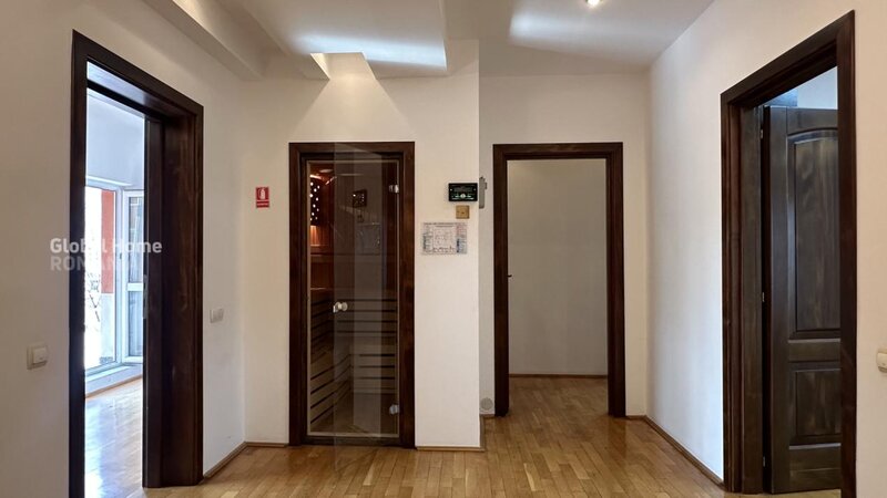 Herastrau Duplex Premium  Zona Herastrau - Nicolae Caramfil | 340MP