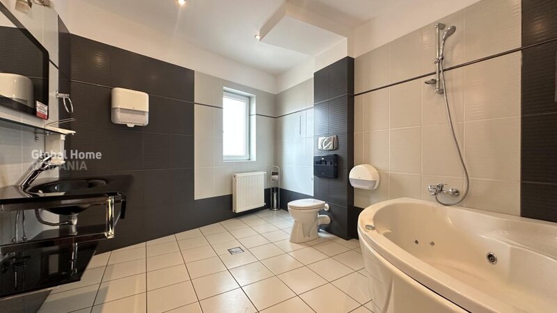 Herastrau Duplex Premium  Zona Herastrau - Nicolae Caramfil | 340MP