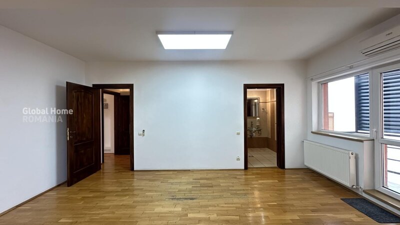 Herastrau Duplex Premium  Zona Herastrau - Nicolae Caramfil | 340MP